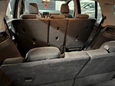 Bmw serie 2 gran tourer f46 218d 150 ch lounge a garantie 12 mois occasion montpellier (34) simplicicar simplicibike france