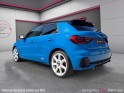 Audi a1 sportback 40 tfsi 200ch s line sièges chauffants jantes blanches garantie 12 mois occasion simplicicar pertuis ... Audi a1 sportback 40 tfsi 200ch s line sièges chauffants jantes blanches garantie 12 mois occasion simplicicar pertuis ...