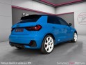 Audi a1 sportback 40 tfsi 200ch s line sièges chauffants jantes blanches garantie 12 mois occasion simplicicar pertuis ... Audi a1 sportback 40 tfsi 200ch s line sièges chauffants jantes blanches garantie 12 mois occasion simplicicar pertuis ...