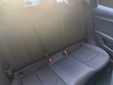 Audi a1 sportback 40 tfsi 200ch s line sièges chauffants jantes blanches garantie 12 mois occasion simplicicar pertuis ...