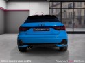 Audi a1 sportback 40 tfsi 200ch s line sièges chauffants jantes blanches garantie 12 mois occasion simplicicar pertuis ... Audi a1 sportback 40 tfsi 200ch s line sièges chauffants jantes blanches garantie 12 mois occasion simplicicar pertuis ...