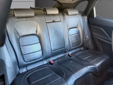 Jaguar f-pace v6 3.0 d - 300 ch awd bva8 r-sport échappement sport jantes 22 full option garantie 12 mois occasion...