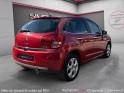 Citroen c3 picasso hdi 90ch airdream exclusive/ intérieur cuir/ radar ar/ sièges chauffants occasion simplicicar orgeval ...
