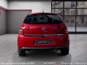 Citroen c3 picasso hdi 90ch airdream exclusive/ intérieur cuir/ radar ar/ sièges chauffants occasion simplicicar orgeval ...