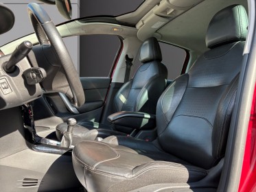 Citroen c3 picasso hdi 90ch airdream exclusive/ intérieur cuir/ radar ar/ sièges chauffants occasion simplicicar orgeval ...