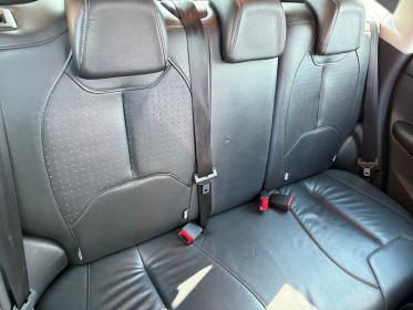 Citroen c3 picasso hdi 90ch airdream exclusive/ intérieur cuir/ radar ar/ sièges chauffants occasion simplicicar orgeval ...