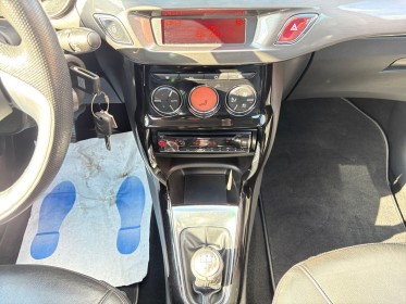 Citroen c3 picasso hdi 90ch airdream exclusive/ intérieur cuir/ radar ar/ sièges chauffants occasion simplicicar orgeval ...