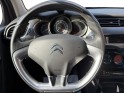 Citroen c3 picasso hdi 90ch airdream exclusive/ intérieur cuir/ radar ar/ sièges chauffants occasion simplicicar orgeval ...