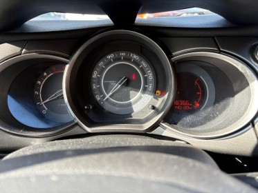 Citroen c3 picasso hdi 90ch airdream exclusive/ intérieur cuir/ radar ar/ sièges chauffants occasion simplicicar orgeval ...