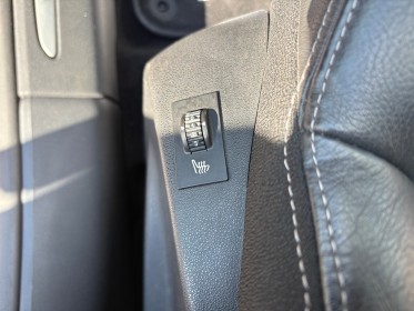 Citroen c3 picasso hdi 90ch airdream exclusive/ intérieur cuir/ radar ar/ sièges chauffants occasion simplicicar orgeval ...