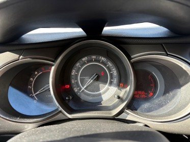 Citroen c3 picasso hdi 90ch airdream exclusive/ intérieur cuir/ radar ar/ sièges chauffants occasion simplicicar orgeval ...