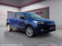 Ford kuga 2.0 tdci 150 ss 4x4 titanium -garantie 12 mois - occasion simplicicar brest simplicicar simplicibike france