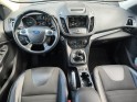 Ford kuga 2.0 tdci 150 ss 4x4 titanium -garantie 12 mois - occasion simplicicar brest simplicicar simplicibike france