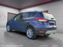 Ford kuga 2.0 tdci 150 ss 4x4 titanium -garantie 12 mois - occasion simplicicar brest simplicicar simplicibike france