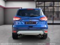Ford kuga 2.0 tdci 150 ss 4x4 titanium -garantie 12 mois - occasion simplicicar brest simplicicar simplicibike france