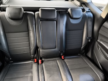 Ford kuga 2.0 tdci 150 ss 4x4 titanium -garantie 12 mois - occasion simplicicar brest simplicicar simplicibike france
