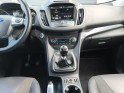 Ford kuga 2.0 tdci 150 ss 4x4 titanium -garantie 12 mois - occasion simplicicar brest simplicicar simplicibike france