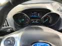 Ford kuga 2.0 tdci 150 ss 4x4 titanium -garantie 12 mois - occasion simplicicar brest simplicicar simplicibike france