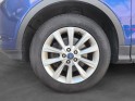 Ford kuga 2.0 tdci 150 ss 4x4 titanium -garantie 12 mois - occasion simplicicar brest simplicicar simplicibike france