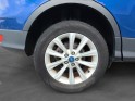 Ford kuga 2.0 tdci 150 ss 4x4 titanium -garantie 12 mois - occasion simplicicar brest simplicicar simplicibike france