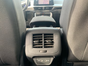 Volkswagen t-roc 1.5 tsi evo 150 start/stop bvm6 life business / entretien volkswagen / garantie 12 mois occasion simplicicar...