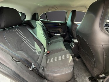 Renault megane iv berline dci 130 energy gt-line occasion simplicicar rennes simplicicar simplicibike france