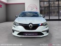 Renault megane iv berline dci 130 energy gt-line occasion simplicicar rennes simplicicar simplicibike france
