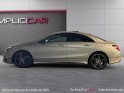 Mercedes classe cla 220 d  7-g dct4matic pack amg garantie 12 mois occasion simplicicar meximieux simplicicar simplicibike... Mercedes classe cla 220 d  7-g dct4matic pack amg garantie 12 mois occasion simplicicar meximieux simplicicar simplicibike...