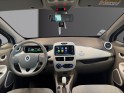 Renault zoe life clim auto - radar de recul - tft display occasion simplicicar strasbourg simplicicar simplicibike france