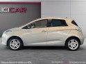 Renault zoe life clim auto - radar de recul - tft display occasion simplicicar strasbourg simplicicar simplicibike france