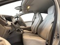 Renault zoe life clim auto - radar de recul - tft display occasion simplicicar strasbourg simplicicar simplicibike france