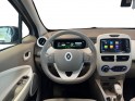 Renault zoe life clim auto - radar de recul - tft display occasion simplicicar strasbourg simplicicar simplicibike france