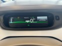 Renault zoe life clim auto - radar de recul - tft display occasion simplicicar strasbourg simplicicar simplicibike france