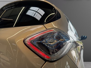 Renault zoe life clim auto - radar de recul - tft display occasion simplicicar strasbourg simplicicar simplicibike france