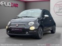Fiat 500 serie 6 1.2 69 ch eco pack lounge occasion simplicicar grenoble simplicicar simplicibike france