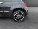 Fiat 500 serie 6 1.2 69 ch eco pack lounge occasion simplicicar grenoble simplicicar simplicibike france