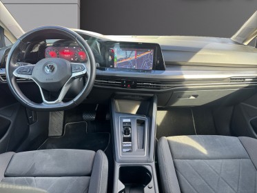 Volkswagen golf 1.4 hybrid rechargeable opf 204 dsg6 style occasion simplicicar grenoble simplicicar simplicibike france
