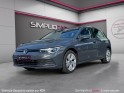 Volkswagen golf 1.4 hybrid rechargeable opf 204 dsg6 style occasion simplicicar grenoble simplicicar simplicibike france