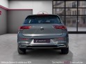Volkswagen golf 1.4 hybrid rechargeable opf 204 dsg6 style occasion simplicicar grenoble simplicicar simplicibike france
