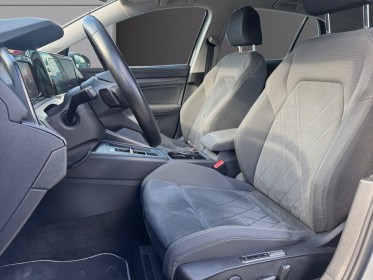 Volkswagen golf 1.4 hybrid rechargeable opf 204 dsg6 style occasion simplicicar grenoble simplicicar simplicibike france