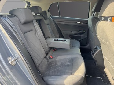 Volkswagen golf 1.4 hybrid rechargeable opf 204 dsg6 style occasion simplicicar grenoble simplicicar simplicibike france