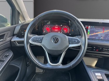 Volkswagen golf 1.4 hybrid rechargeable opf 204 dsg6 style occasion simplicicar grenoble simplicicar simplicibike france