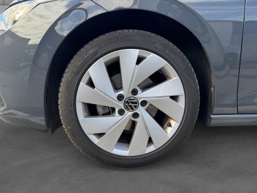 Volkswagen golf 1.4 hybrid rechargeable opf 204 dsg6 style occasion simplicicar grenoble simplicicar simplicibike france