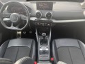 Audi q2 q2 35 tfsi 150 bvm6 s line, attelage amovible audi, carplay, caméra de recul, garantie 12 mois occasion simplicicar...