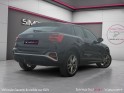 Audi q2 q2 35 tfsi 150 bvm6 s line, attelage amovible audi, carplay, caméra de recul, garantie 12 mois occasion simplicicar...
