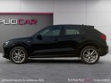 Audi q2 q2 35 tfsi 150 bvm6 s line, attelage amovible audi, carplay, caméra de recul, garantie 12 mois occasion simplicicar...