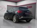 Audi q2 q2 35 tfsi 150 bvm6 s line, attelage amovible audi, carplay, caméra de recul, garantie 12 mois occasion simplicicar...