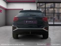 Audi q2 q2 35 tfsi 150 bvm6 s line, attelage amovible audi, carplay, caméra de recul, garantie 12 mois occasion simplicicar...