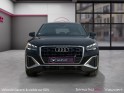 Audi q2 q2 35 tfsi 150 bvm6 s line, attelage amovible audi, carplay, caméra de recul, garantie 12 mois occasion simplicicar...