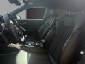 Audi q2 q2 35 tfsi 150 bvm6 s line, attelage amovible audi, carplay, caméra de recul, garantie 12 mois occasion simplicicar...